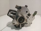 Fuel injection high pressure pump