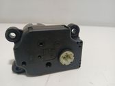 Air flap motor/actuator