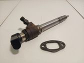 Inyector de combustible