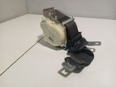 Middle seatbelt (rear)