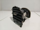 Dashboard side air vent grill/cover trim