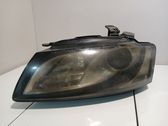 Headlight/headlamp
