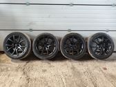 Jante alliage R18