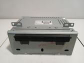 Radio / CD-Player / DVD-Player / Navigation