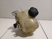 Coolant expansion tank/reservoir