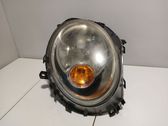 Headlight/headlamp