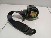 Ceinture de sécurité arrière