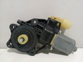 Front door window regulator motor