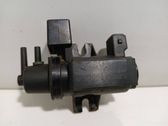 Turbo solenoid valve