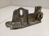 Engine mounting bracket