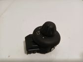Wing mirror switch