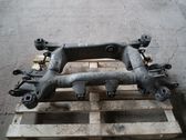Rear subframe