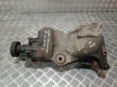 Rear differential
