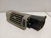 Dash center air vent grill