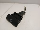 Hand brake release handle