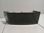 Rear/tail light trim molding