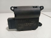 Motor/activador trampilla de calefacción