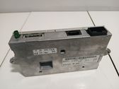 MMI control unit