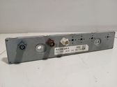Amplificador de antena aérea