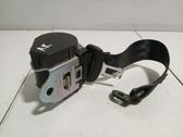 Rear seatbelt