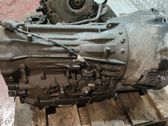 Automatinė pavarų dėžė