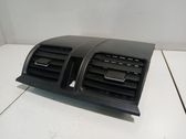Dash center air vent grill