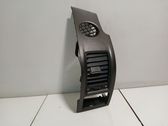 Dashboard side air vent grill/cover trim