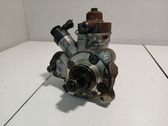 Fuel injection high pressure pump