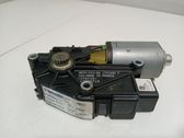 Sunroof motor/actuator