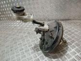 Brake booster