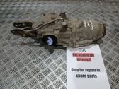 Rear differential