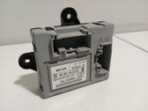 Door control unit/module