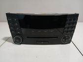 Radio / CD-Player / DVD-Player / Navigation