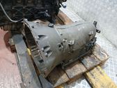 Automatic gearbox
