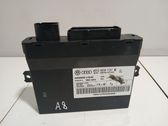 Comfort/convenience module