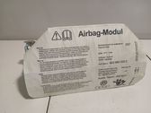 Passenger airbag