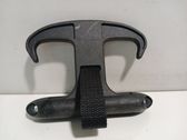 Tie down hook / loop