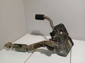 Auxiliary pre-heater (Webasto)