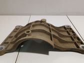 Gearbox mounting bracket