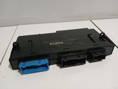 Comfort/convenience module