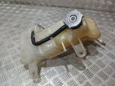 Coolant expansion tank/reservoir