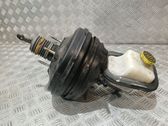 Brake booster