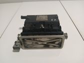 Coolant heater