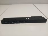 Parking (PDC) sensor switch