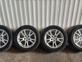 R17 alloy rim