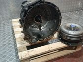 Automatikgetriebe