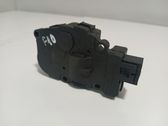 Stellmotor Heizung Klima