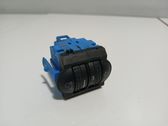 Headlight level height control switch