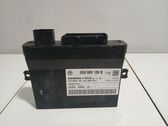 Keyless (KESSY) go control unit/module