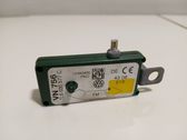 Aerial antenna amplifier
